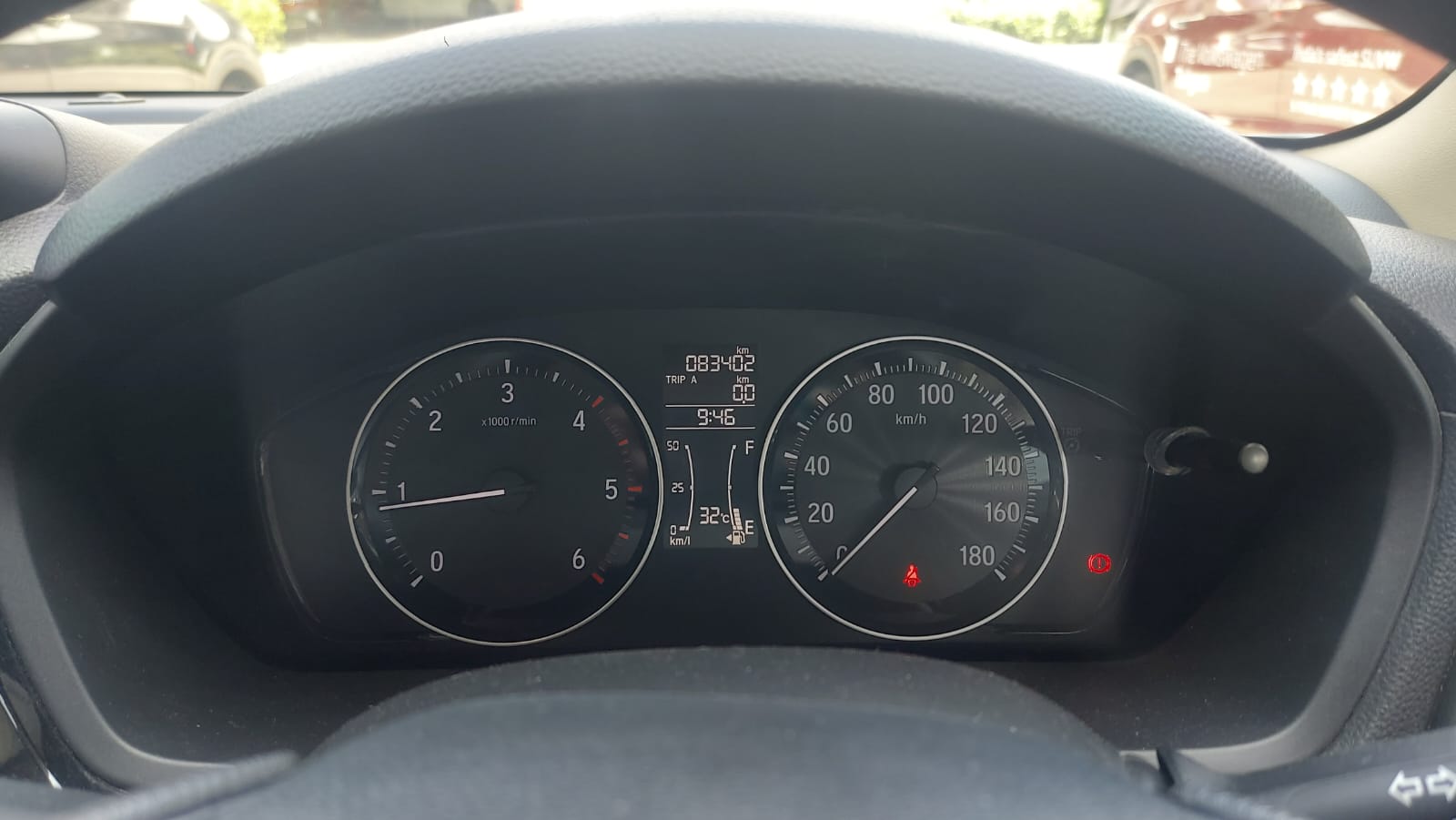 Honda Amaze(2018-2020) 1.5 Vx I-dtec